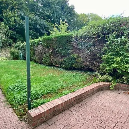 בית נופש Les Sauterelles *