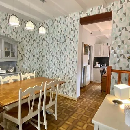 Les Sauterelles Saint-Valery-sur-Somme