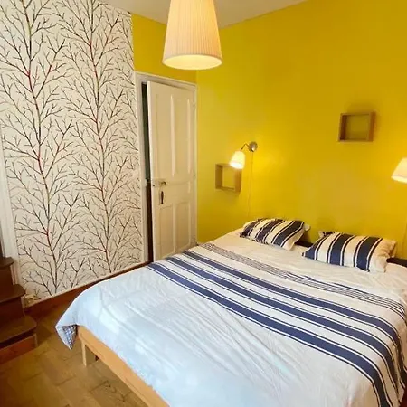 Les Sauterelles Saint-Valery-sur-Somme