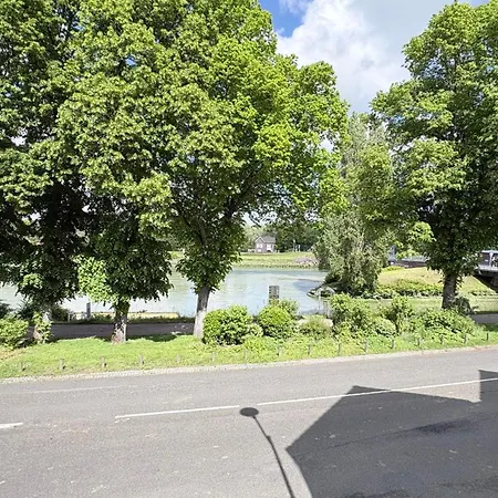 Les Sauterelles Сasa de vacaciones Saint-Valery-sur-Somme
