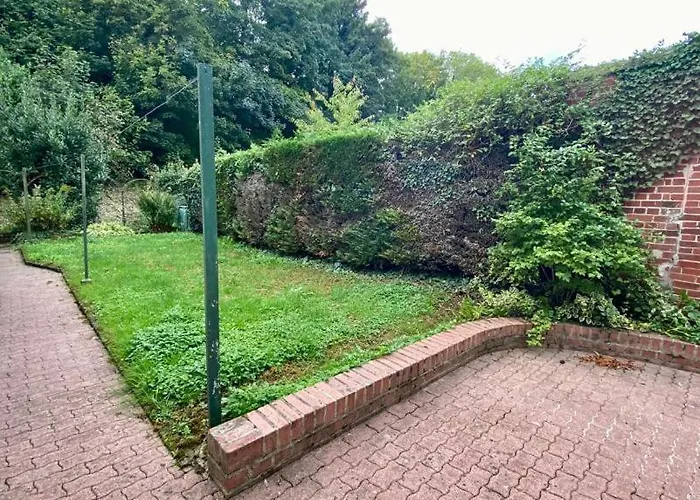 Hébergement de vacances Les Sauterelles *